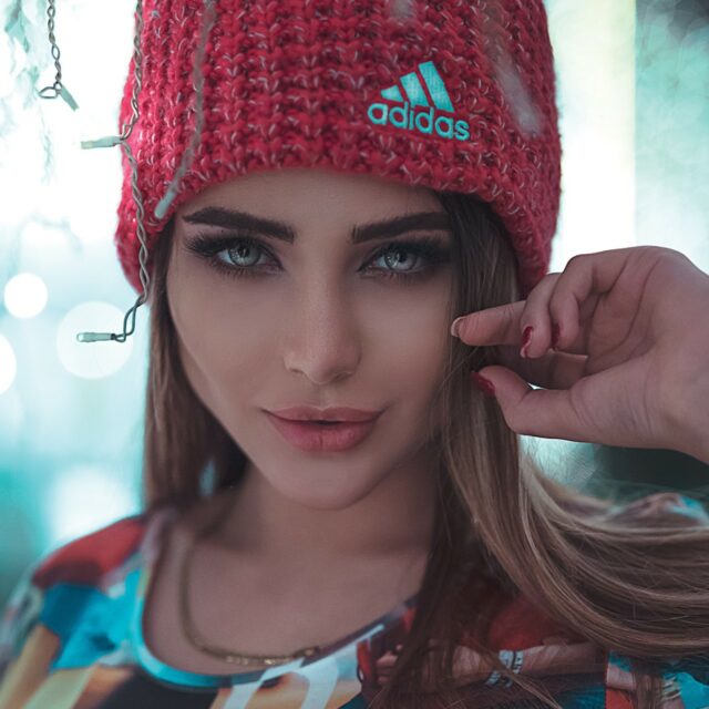 Brand Hat